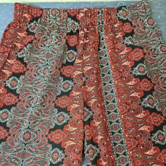 Ambiance Apparel pants size large - Picture 2 of 6